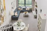 Studio apartment at Oella Mill Apartments in Ellicott City